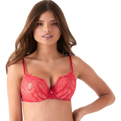 Прозрачные бюстгальтеры B'Naked China At AliExpress