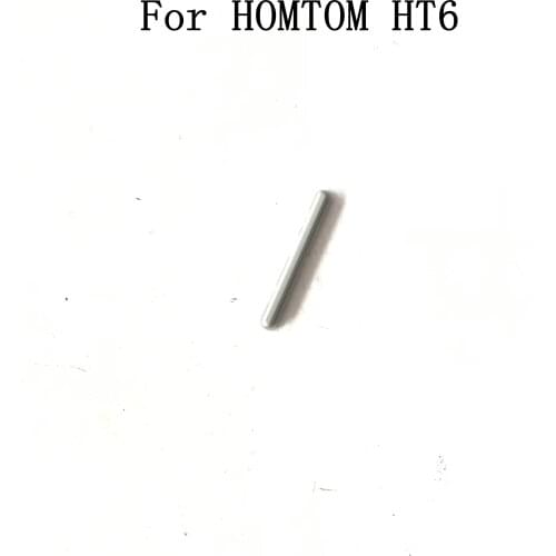 HOMTOM HT6 Used Volume Voice Button Key For HOMTOM HT6 Repair Fixing Part Replacement