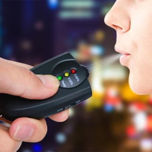 米囹 Breathalyzer