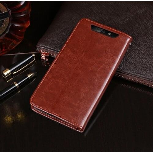 Case For Blackview BV5500 Case Cover High Quality Flip Leather Case For BV5500 Pro Plus Cover Capa Phone bag Case