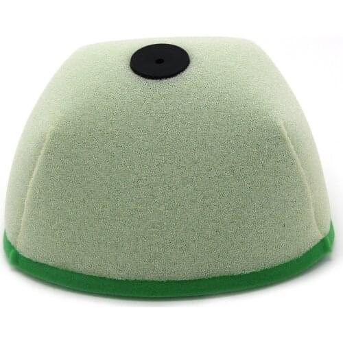 Motorcycle Engine Parts Air Filter System Filters For HM-Moto CRE CRM F 450 500 R ie 2013 17213-MEN-A70 Motorcycles Accessories