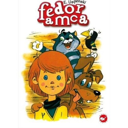 Fedor Uncle White Whale Feeds