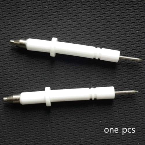 Gas cooktop ceramic spark electrode ignition sensor gas stove accessories