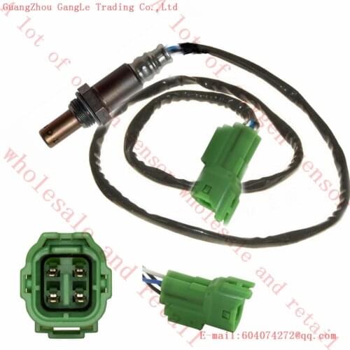Oxygen Sensor O2 Lambda Sensor AIR FUEL RATIO SENSOR for SUZUKI GRAND VITARA 18213-79K10 2009-2010