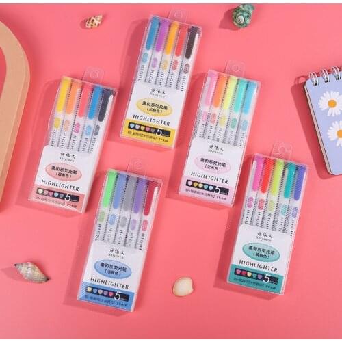 LITZY Markers