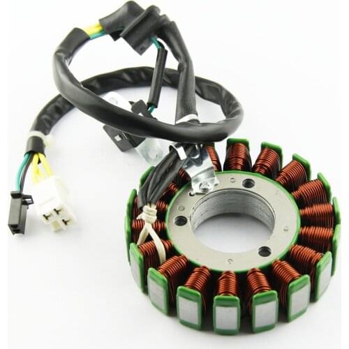 Motorcycle Magneto Generator Engine Stator Coil Motor For Suzuki GW250 Inazuma MAGNETO 2014 2015-2017 GSXR250 32101-48H00-000