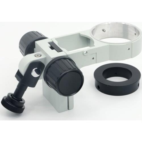 FYSCOPE Focus Arm A3 with Stereo Zoom Microscope ( the model of A3) 76mm size