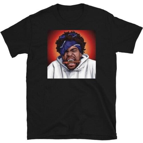 Method Man Blunt Shirt