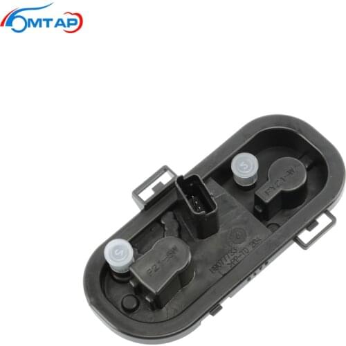 Mtap Headlight Adapters