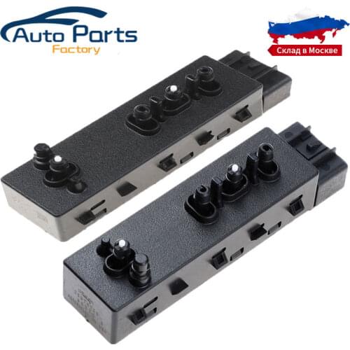 New Front Left And Right Power Seat Switch Driver Side Power Seat Switch Fit For Chevrolet Camaro 2010-2015 25974714 25974715