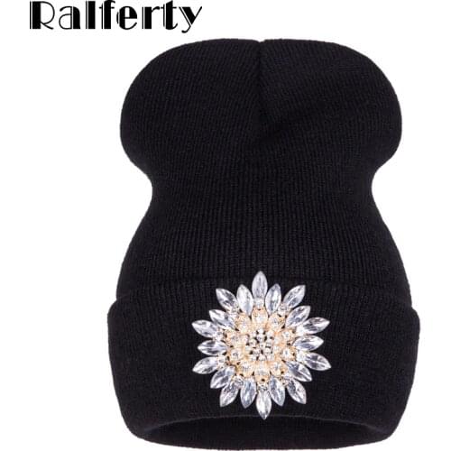 Женские шапки бини Ralferty China At AliExpress