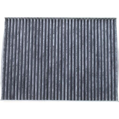 Cabin Filter For Audi A4 8E B6 2000-2004/A4 B7 2004-2008/8H B6 B7 2002-2009/Audi A6 C5/ALLROAD 2000-2005 Model Carbon Filter