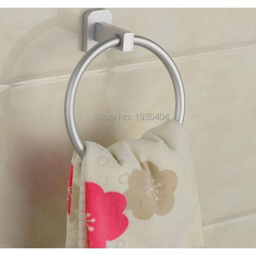 Samoel Towel Rings