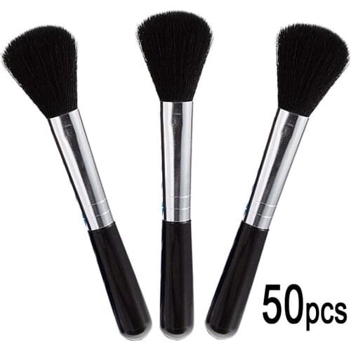 50pcs Cleaning Cleaner Brush for Digital Camera Lenses, Telescopes, Computer Keyboards, Microscopes, Communication Equipment