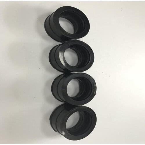 Carburetor Joint Interface For Honda VF700C/F/S VF750C/F/S Magna Interceptor Sabre 1982-1988