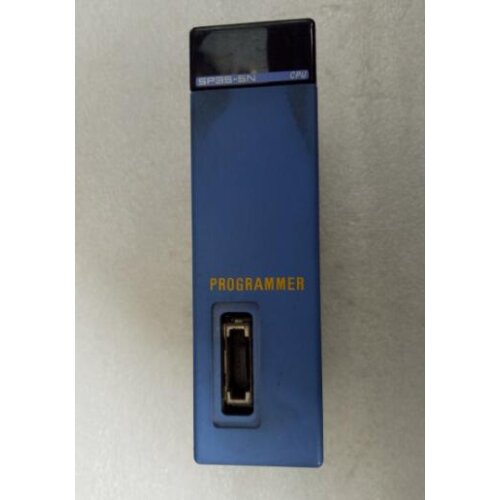 F3SP35-5N PLC module , used one, 88% appearance new , good working , free shipping