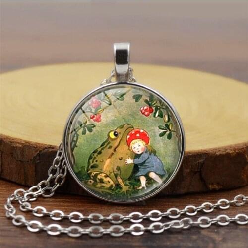 XUSHUI XJ Children's Pendants