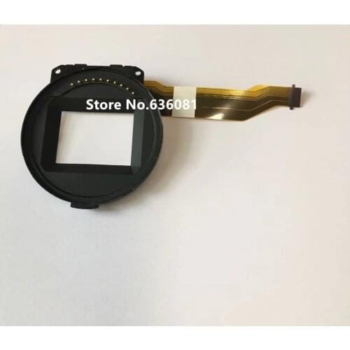 Repair Parts Lens Contact Flex Ass'y For Sony ILCE-6600 A6600