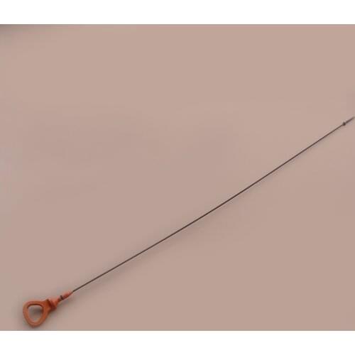 06C115611K 06C 115 611 K Car Engine Oil Dipstick Replacement 76cm Fit For Audi A4 A6 Quattro 3.0 V6 Accessories