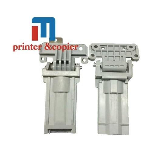 2set original X CC483-40002 ADF hinge assy for HP CLJ CM3530 series