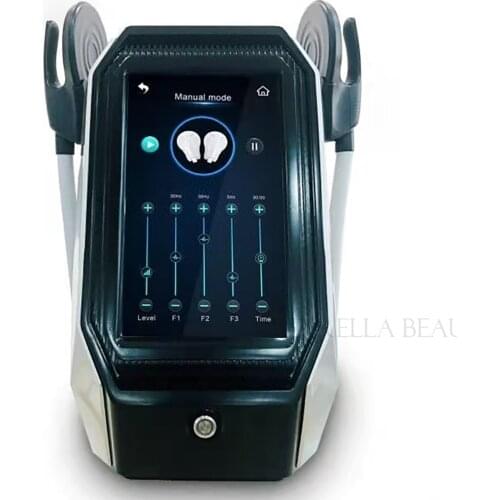 2021Hot Sale Electromagnetic Body Shaping Slimming Machine EMS EMT