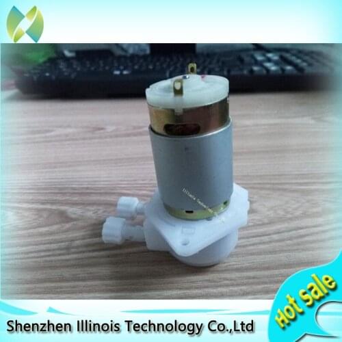 5 pcs/lot free shipping 100% new and original printing machinery part creeping pump printer parts creeping pump -91.001.012