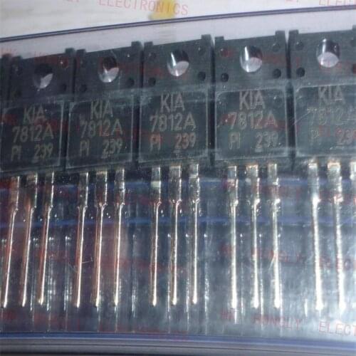 50 pcs KIA7812API
