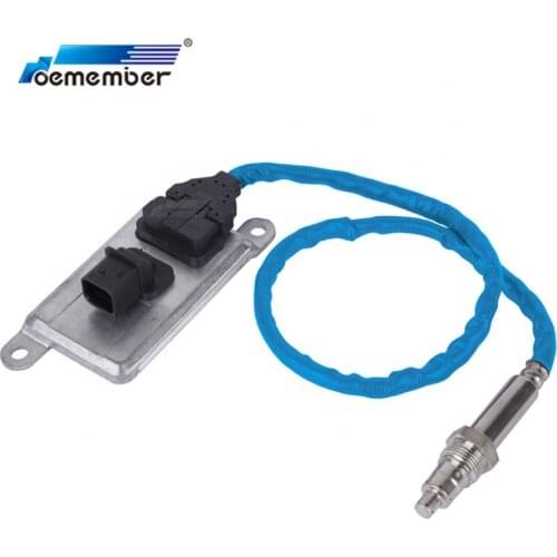 5WK96783B Replace Continental Sensor Nox Diesel Nitrogen Oxygen Exhaust Gas Systems Oxide Auto Nox Sensor For MAN 51154080018
