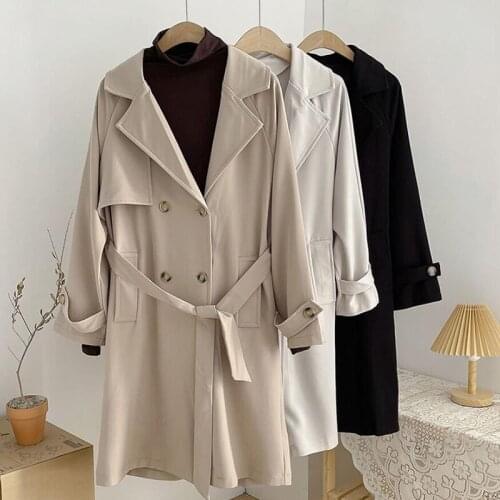 Женские плащи AINICECAI China At AliExpress