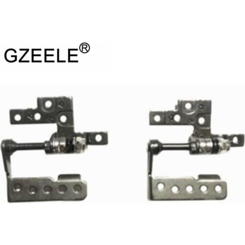 Laptop accessories New Laptop LCD Hinges for Asus E12 E203NA E203NA3350 hinge