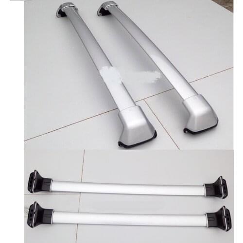 Aluminium For HONDA CRV CR-V 2012 2013 2014 2015 2016 roof rack roof rail luggage cross bar crossbar