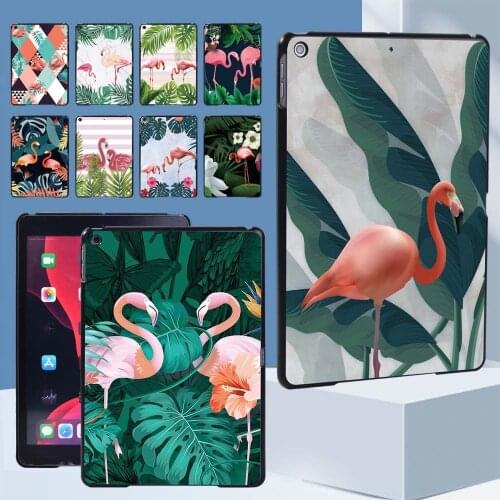 Tablet Case for Apple IPad Air 4/3/1/2/IPad 8th/7th/5th/6th/Pro 11" /10.5"/9.7"/IPad 2 3 4 Mini 1/2/3/4/5 Back Shell+Stylus