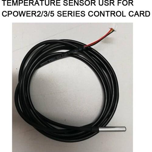 Led display temperature sensor usr for CPOWER2/3/5 series control card