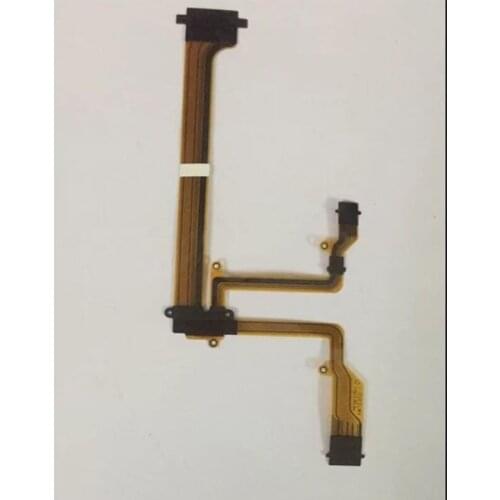 For Panasonic AC90 flat cable screen cable screen flex LCD camera repair parts