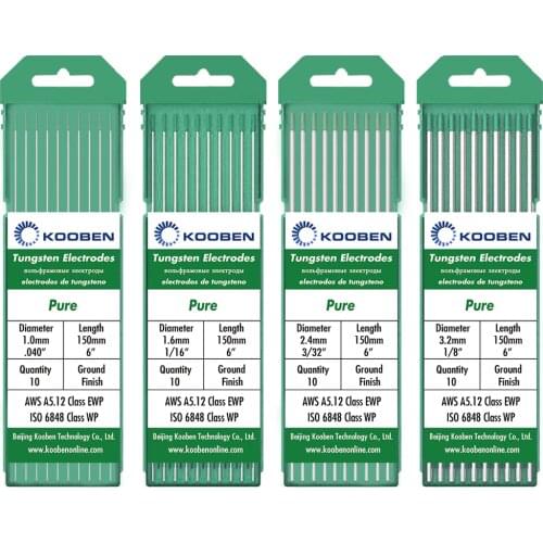 Kooben Electrodes China