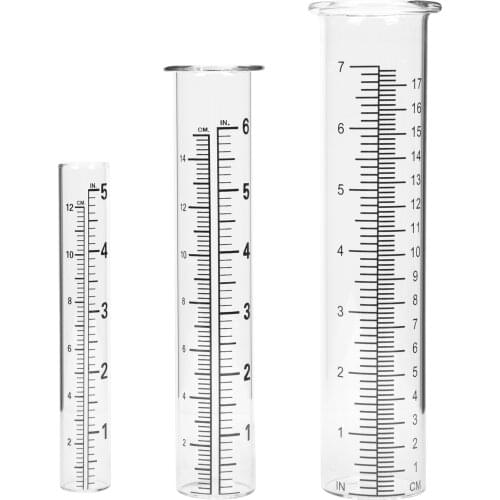 Leorx Measuring Instruments