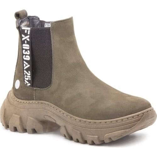 Women's High Boots MAMMAMIA China