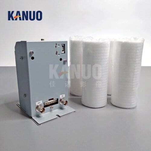 Noritsu AOM Driver Z025645-01 for QSS 3401/3411/3501/3502/3701/3702/3703/3704HD/3801/LPS24/3001/3011/3302 with H029037 Filter