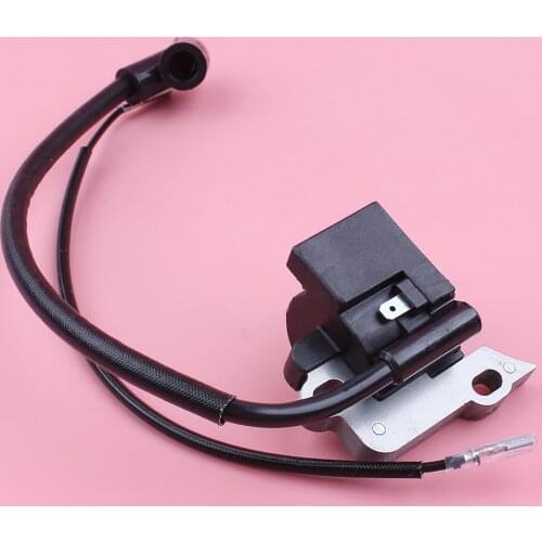 Ignition Coil Module For Partner 350 351 370 371 390 420 440 Chainsaw Spare Replacement Part