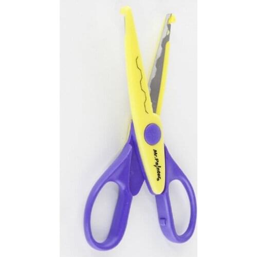 Mr.Painter Stationery Knives And Scissors