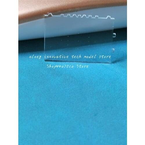 Original Viewfinder Focusing Screen 11 Focus Points Glass SI LCD Screen For Nikon D3100 D3200 D3300 D5100 Camera Repair Part