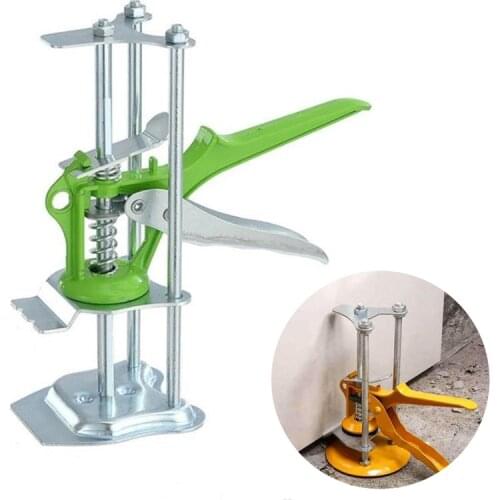 Door Use Board Lifter Strong Plaster Sheet Repair Anti Slip Hand Tool Plate Drywall Alloy Control Simple Multifunctional Hot