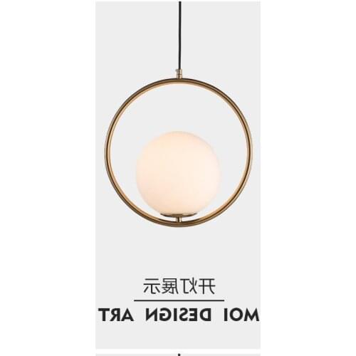 Modern crystal industrial light fixture glass for kitchen 3 black iron pipe luzes de teto avizeler living room decoration