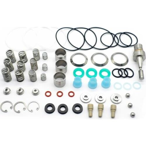 Waterjet Cutting Machine Cutting Hplex Main Parts Maint Kit Hplex Minor Repair Kit 712101-1