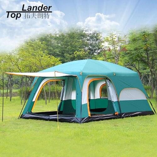 Top Lander Tents