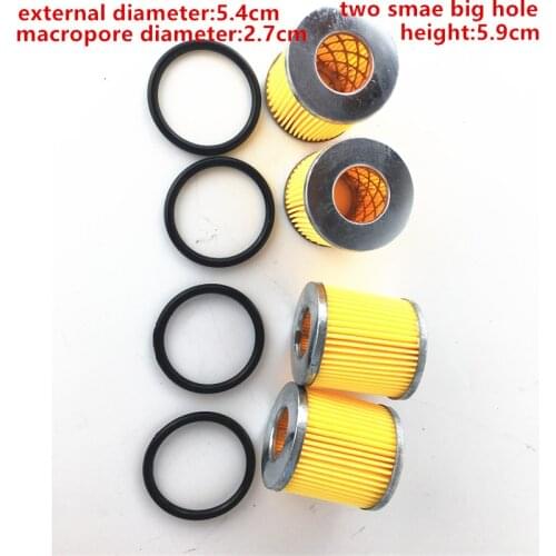 Fuel Diesel filter C0506C 0506 NL21-13K1 C0506C-C0691E filters