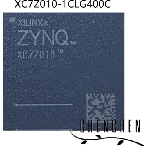 XC7Z010-1CLG400C BGA-400 XC7Z010 100% New