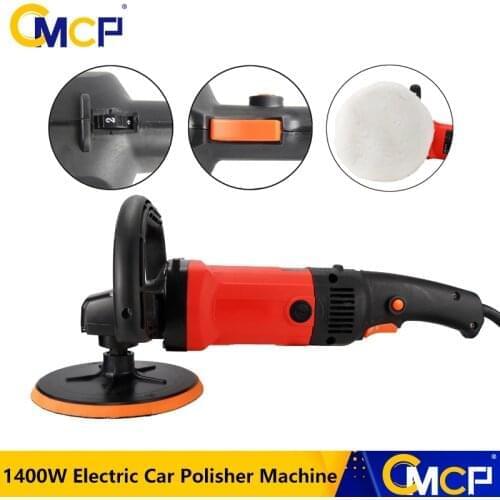 Xcan Polishing Tools