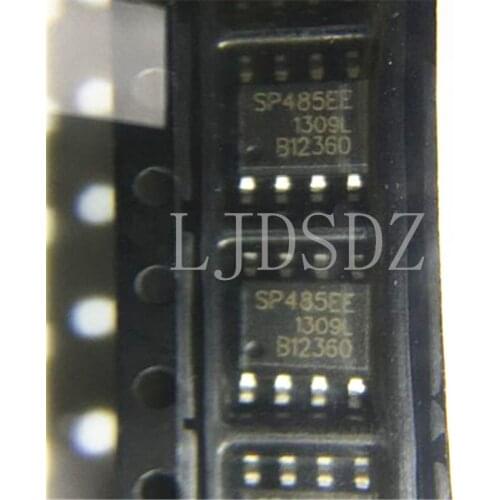 20PCS/LOT SP485CN SOP8 NEW IN STOCK