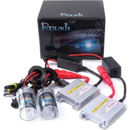 50set 12V 35W D2S xenon hid kit H7 HB4 9006 9005 HB3 H27 H8 H9 H10 H4 HID kit xenon H1 H3 H11 car auto hid lights lamp headlight